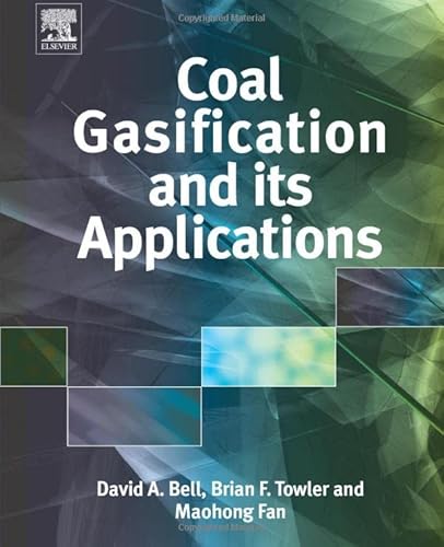 Imagen de archivo de Coal Gasification and Its Applications a la venta por Brook Bookstore On Demand
