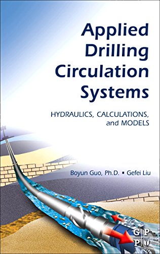 9780323281942: Applied Drilling Circulation Systems: Hydraulics, Calculations and Models