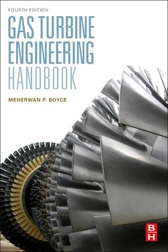 9780323282031: Gas Turbine Engineering Handbook