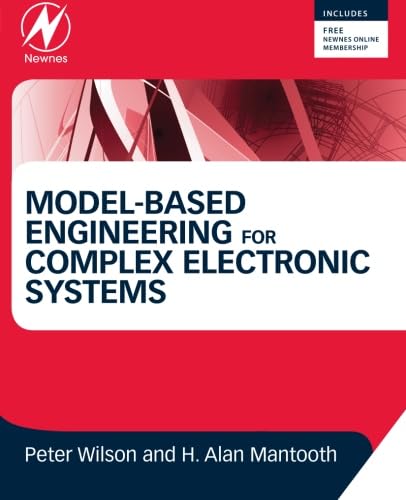 9780323282048: Model-Based Engineering for Complex Electronic Systems