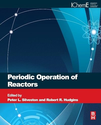 9780323282130: Periodic Operation of Reactors