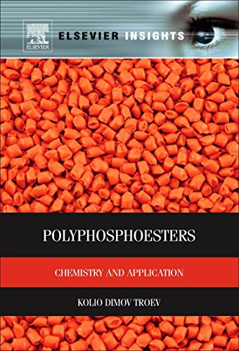 9780323282246: Polyphosphoesters: Chemistry and Application
