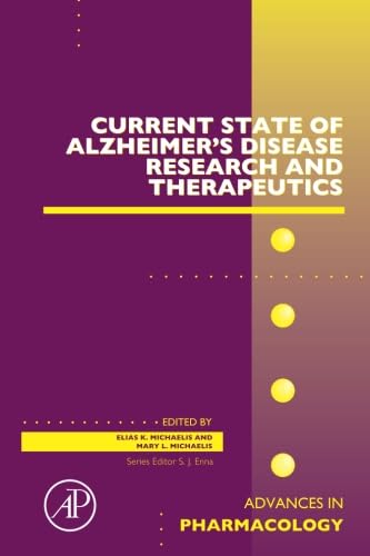 Stock image for Current State of Alzheimer's Disease Research and Therapeutics for sale by Revaluation Books