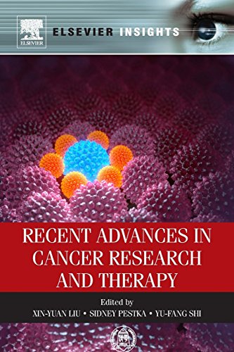9780323282659: Recent Advances in Cancer Research and Therapy