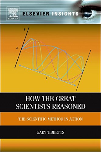 9780323282673: How the Great Scientists Reasoned: The Scientific Method in Action