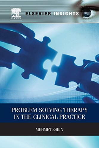 9780323282697: Problem Solving Therapy in the Clinical Practice