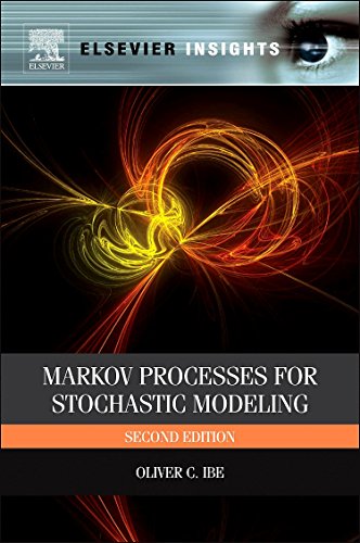 Stock image for Markov Processes for Stochastic Modeling for sale by PAPER CAVALIER UK