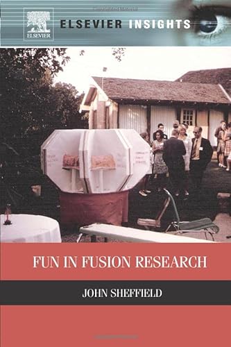 Stock image for Fun in Fusion Research for sale by Revaluation Books