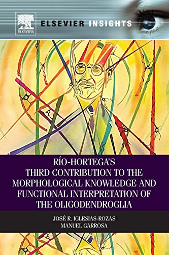 9780323282970: Rio-Hortega's Third Contribution to the Morphological Knowledge and Functional Interpretation of the Oligodendroglia