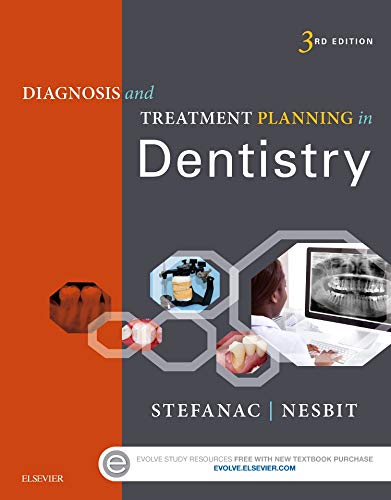 Stock image for Diagnosis and Treatment Planning in Dentistry for sale by Textbooks_Source