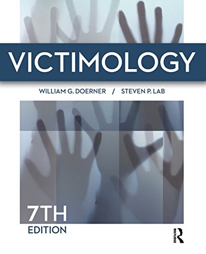 9780323287654: Victimology