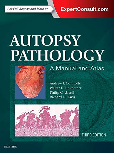 9780323287807: Autopsy Pathology: A Manual and Atlas