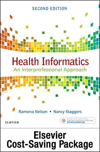 health informatics an interprofessional approach 2nd edition pdf free download