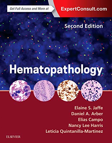 9780323296137: Hematopathology