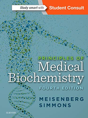 Stock image for Principles of Medical Biochemistry: With STUDENT CONSULT Online Access for sale by BooksRun