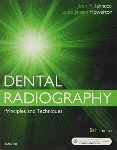 Beispielbild fr Dental Radiography: Principles and Techniques, 5e zum Verkauf von BookHolders