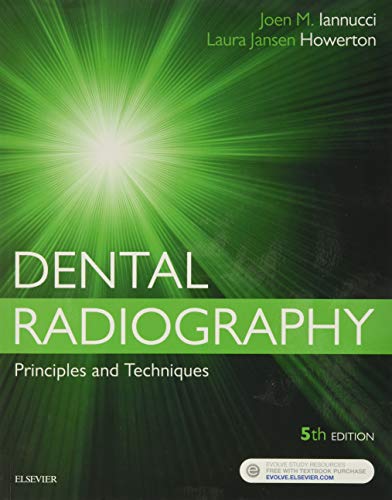 Imagen de archivo de Dental Radiography: Principles and Techniques, 5e a la venta por BookHolders