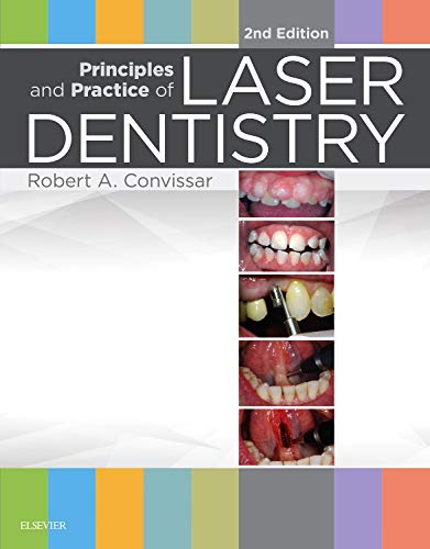 Stock image for Principles and Practice of Laser Dentistry for sale by Book Deals