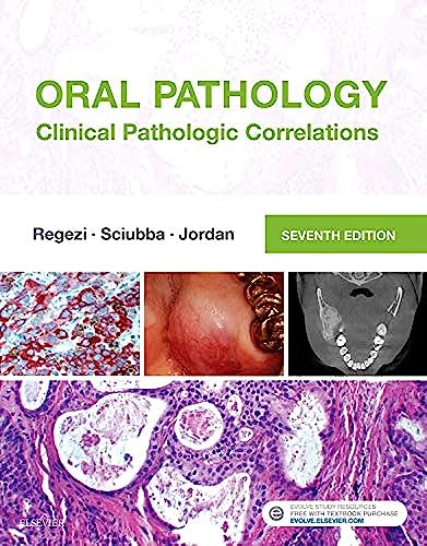 Stock image for Oral Pathology : Clinical Pathologic Correlations for sale by Better World Books