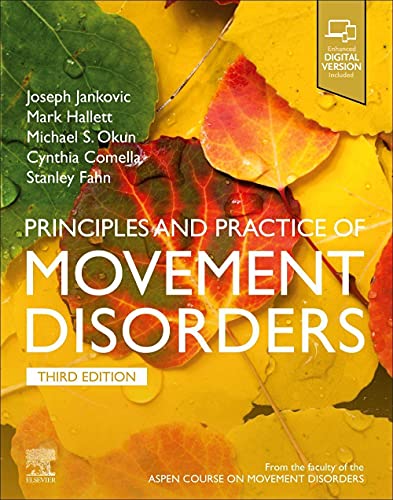 Imagen de archivo de Principles and Practice of Movement Disorders: Expert Consult a la venta por BooksRun