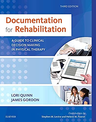 Beispielbild fr Documentation for Rehabilitation zum Verkauf von PetesCheapBooks