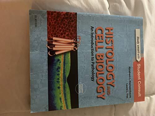 Stock image for Histology and Cell Biology: An Introduction to Pathology for sale by ZBK Books