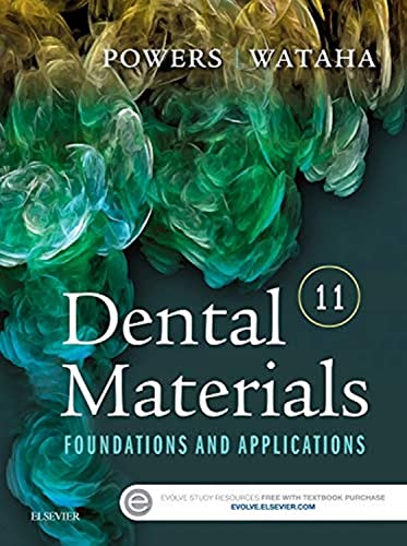 Stock image for Dental Materials: Foundations and Applications for sale by Books Unplugged