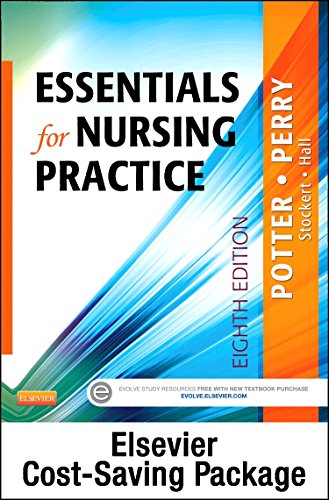 Stock image for Essentials for Nursing Practice - Text and Adaptive Learning Package for sale by Books Unplugged
