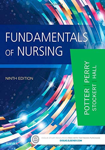 9780323327404: Fundamentals of Nursing, 9e