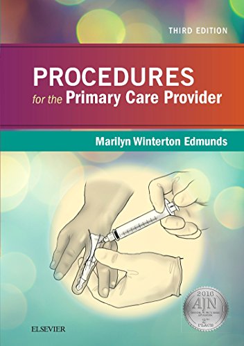 Stock image for Procedures for the Primary Care Provider for sale by SecondSale