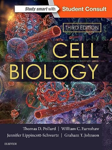 9780323341264: Cell Biology, 3e