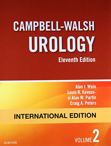 Imagen de archivo de Campbell - Walsh Urology a la venta por dsmbooks