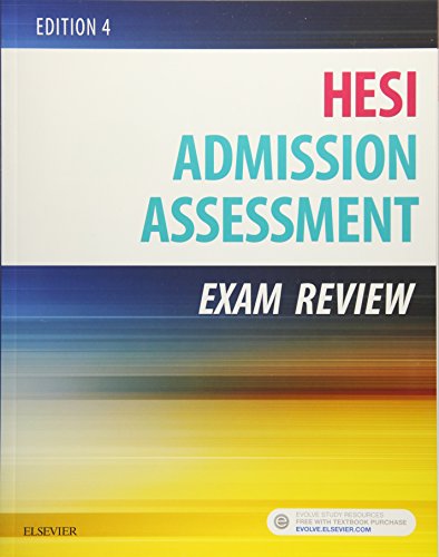 9780323353786: Admission Assessment Exam Review