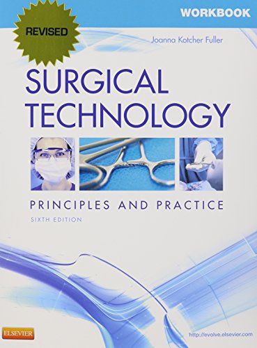 9780323354196: Surgical Technology: Principles and Practices