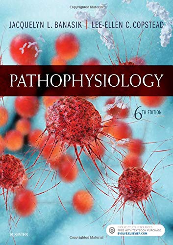 Beispielbild fr Pathophysiology zum Verkauf von BooksRun
