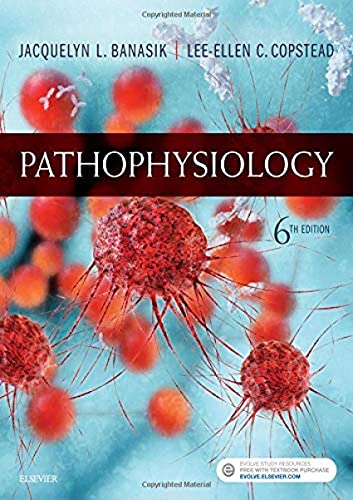 Stock image for Pathophysiology for sale by Goodwill Books
