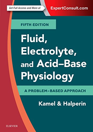 9780323355155: Fluid, Electrolyte and Acid-Base Physiology: A Problem-Based Approach