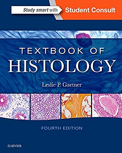 Beispielbild fr Textbook of Histology zum Verkauf von BooksRun