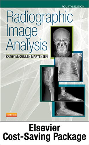 Stock image for Radiographic Image Analysis - Text and Workbook Package for sale by HPB-Red