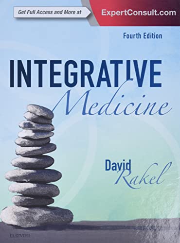 

Integrative Medicine, 4e