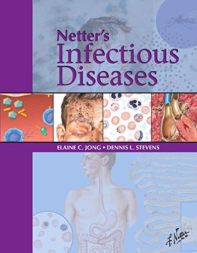 Stock image for Netter's Infectious Disease, 1e (Netter Clinical Science) for sale by WorldofBooks