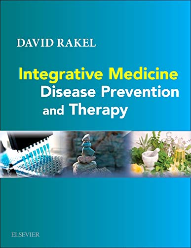 Beispielbild fr Integrative Medicine Access Code: Disease Prevention and Therapy Rakel MD, David zum Verkauf von Broad Street Books