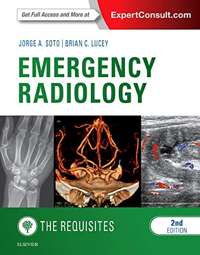 Stock image for Emergency Radiology: The Requisites (Requisites in Radiology) for sale by Books Unplugged