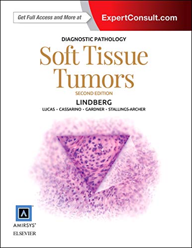 Stock image for Diagnostic Pathology: Soft Tissue Tumors for sale by Books Unplugged