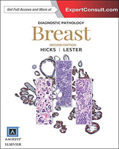 9780323377126: Diagnostic Pathology: Breast