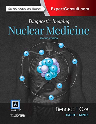 Stock image for Diagnostic Imaging: Nuclear Medicine for sale by The Happy Book Stack