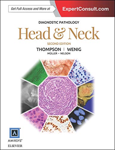 Beispielbild fr Diagnostic Pathology: Head and Neck zum Verkauf von Books Unplugged