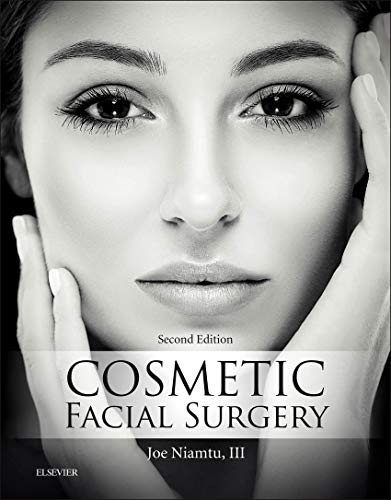 9780323393935: Cosmetic Facial Surgery, 2nd Edition