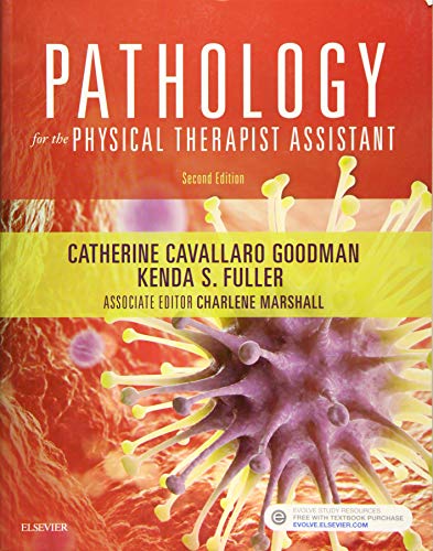 Stock image for Pathology for the Physical Therapist Assistant for sale by Book Deals