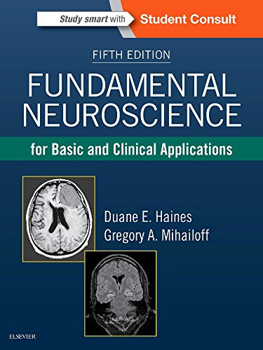 Imagen de archivo de Fundamental Neuroscience for Basic and Clinical Applications a la venta por SecondSale